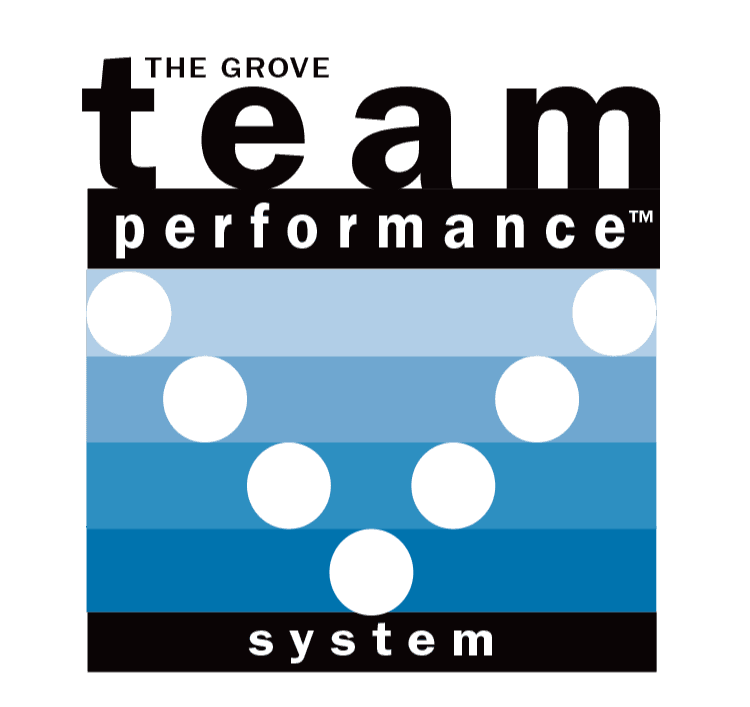Grove certification logo