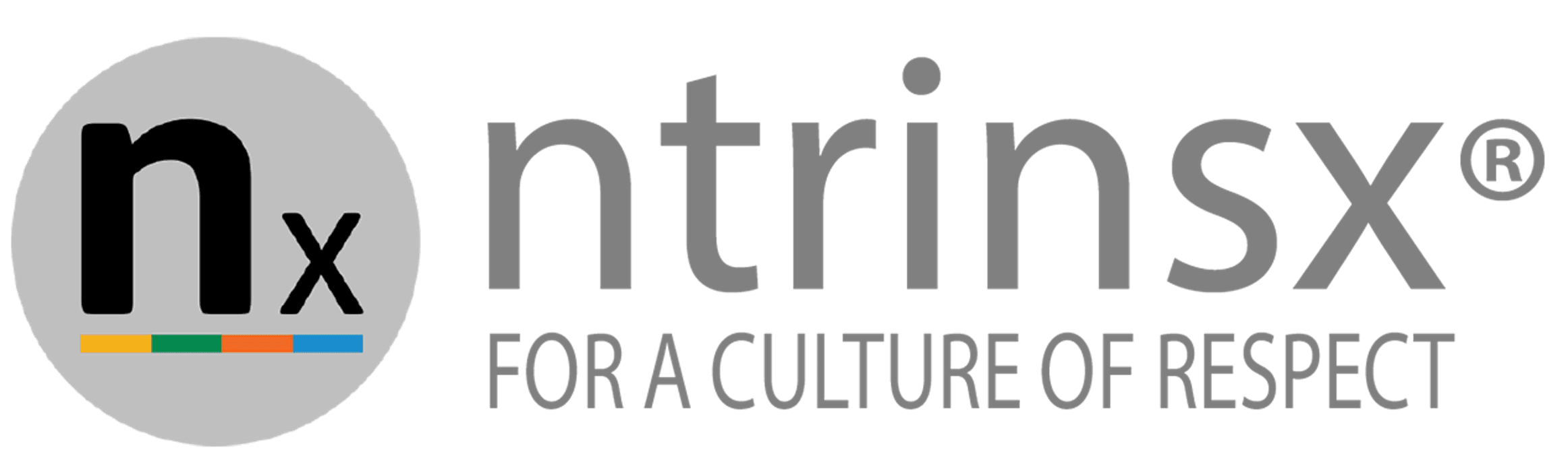 Ntrinsx certification logo